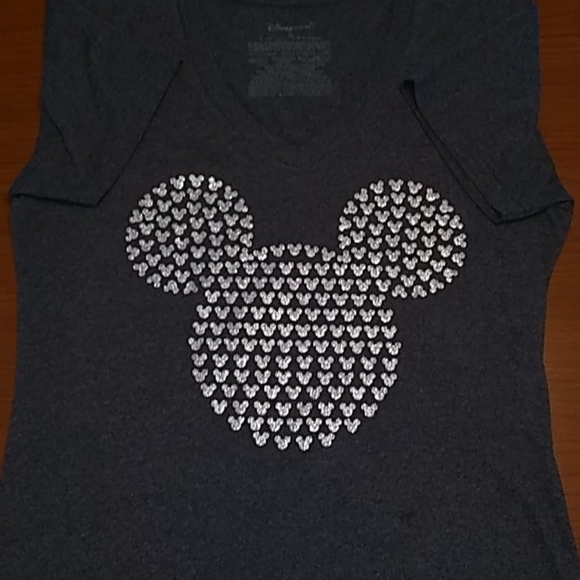 Disney Tops - Disney Store tee shirt